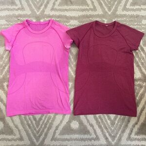 Swiftly Tech Short-Sleeve Shirt (2 Included)